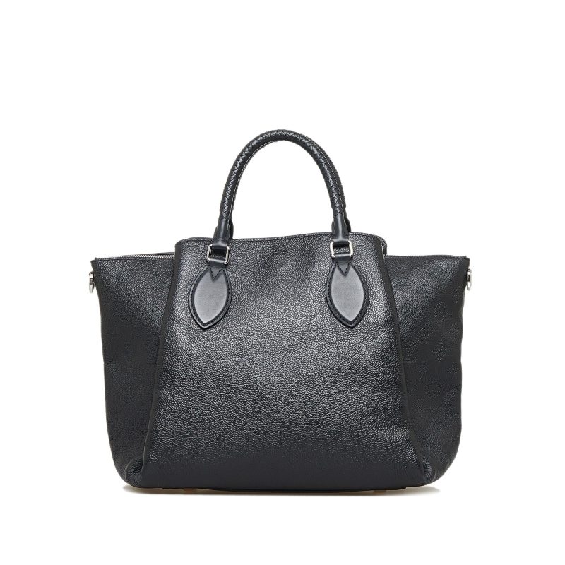 Louis Vuitton Monogram Mahina Haumea (SHG-Yf1ZBJ) - Image 2