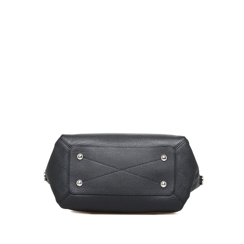 Louis Vuitton Monogram Mahina Haumea (SHG-Yf1ZBJ) - Image 3