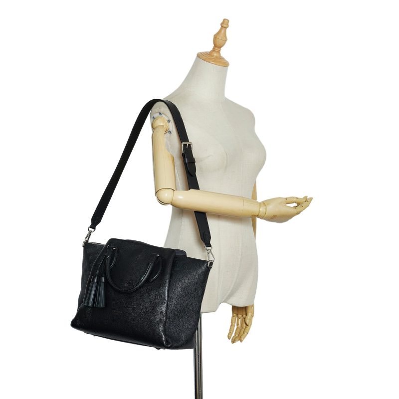 Louis Vuitton Monogram Mahina Haumea (SHG-Yf1ZBJ) - Image 9