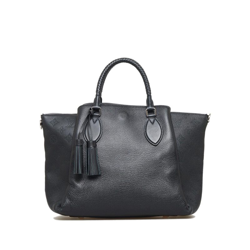 Louis Vuitton Monogram Mahina Haumea (SHG-Yf1ZBJ) - Image 10
