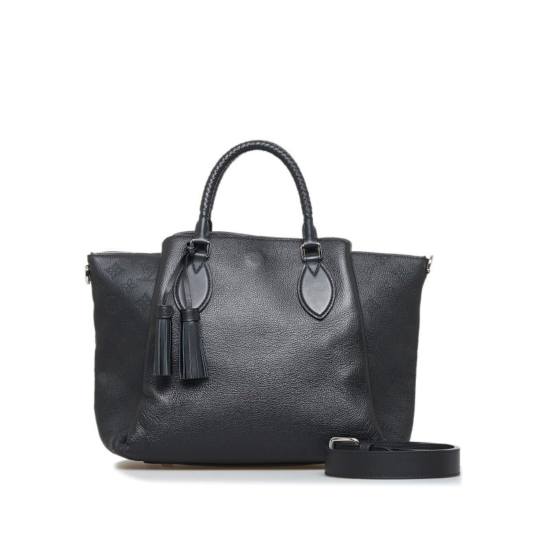 Louis Vuitton Monogram Mahina Haumea (SHG-Yf1ZBJ) - Image 4