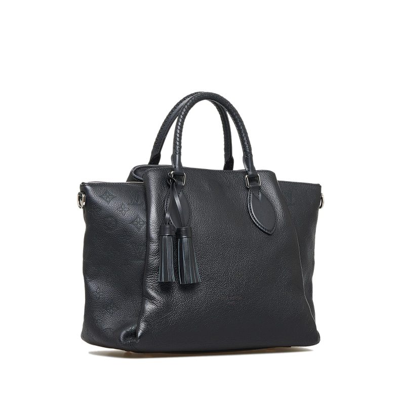 Louis Vuitton Monogram Mahina Haumea (SHG-Yf1ZBJ)