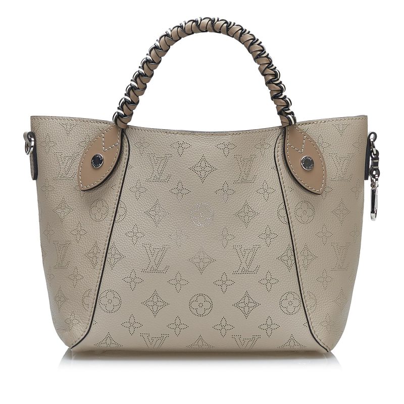 Louis Vuitton Monogram Mahina Hina PM (SHG-AJjpm0) - Image 2