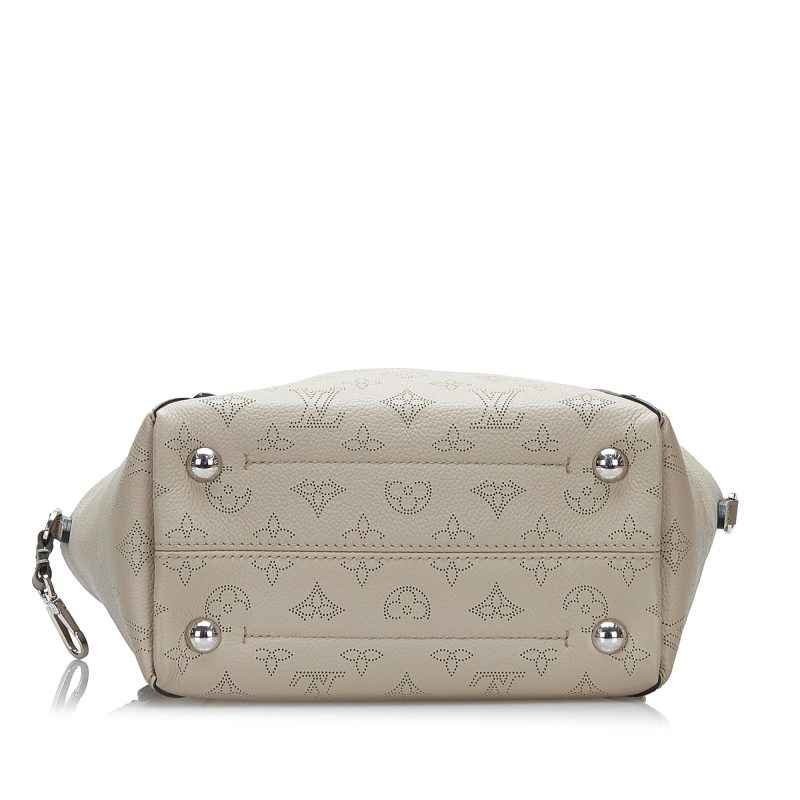 Louis Vuitton Monogram Mahina Hina PM (SHG-AJjpm0) - Image 3