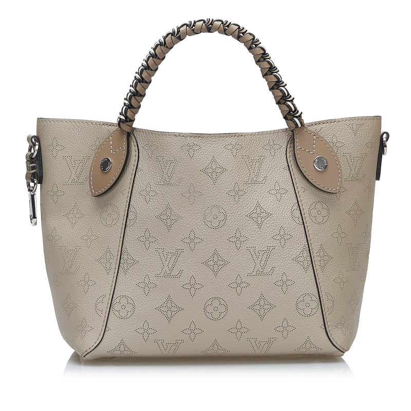 Louis Vuitton Monogram Mahina Hina PM (SHG-AJjpm0) - Image 9
