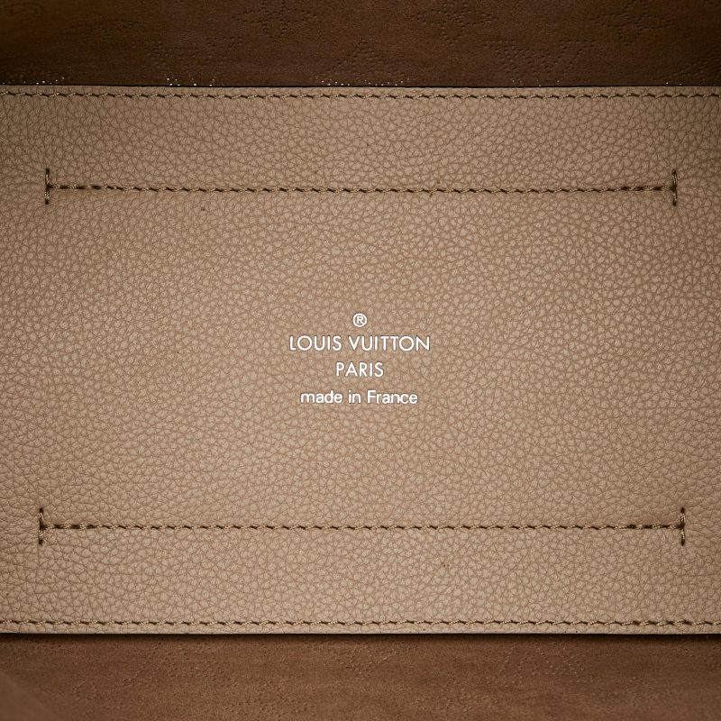Louis Vuitton Monogram Mahina Hina PM (SHG-AJjpm0) - Image 5