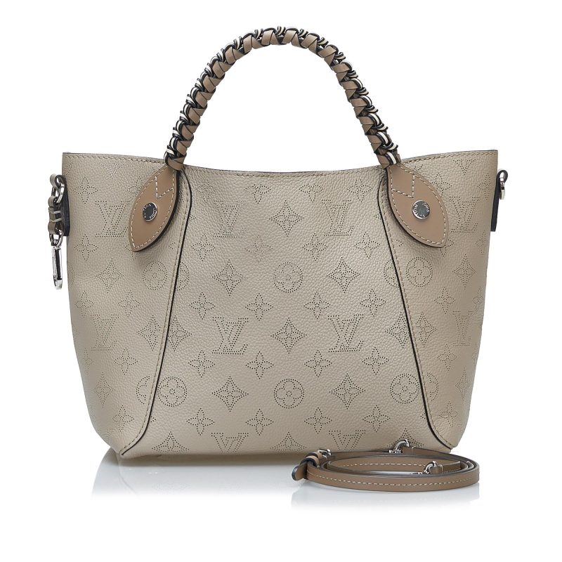 Louis Vuitton Monogram Mahina Hina PM (SHG-AJjpm0) - Image 4