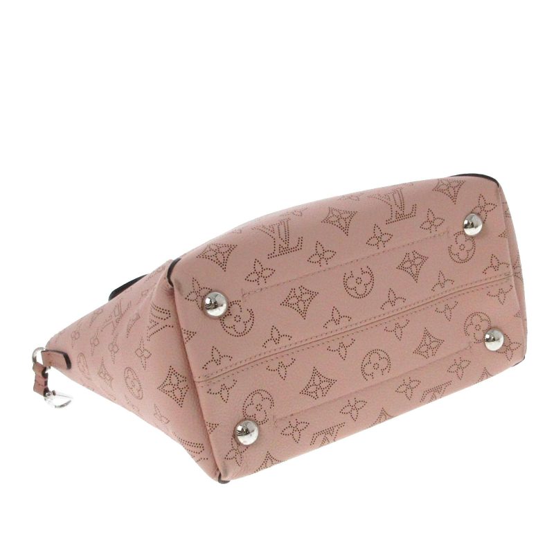 Louis Vuitton Monogram Mahina Hina PM (SHG-L1c1ju) - Image 3