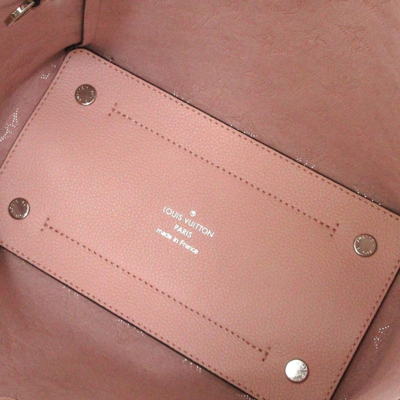 Louis Vuitton Monogram Mahina Hina PM (SHG-L1c1ju) - Image 5