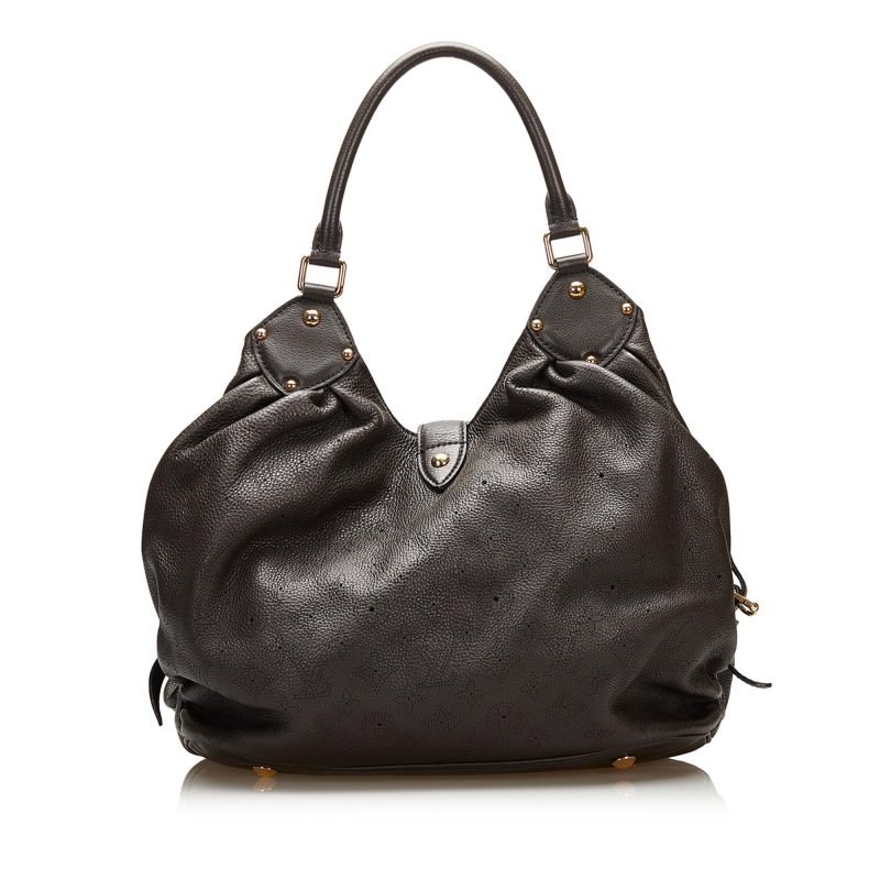 Louis Vuitton Monogram Mahina L (SHG-37002) - Image 2