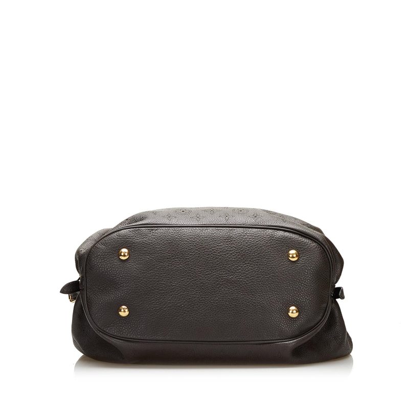 Louis Vuitton Monogram Mahina L (SHG-37002) - Image 3
