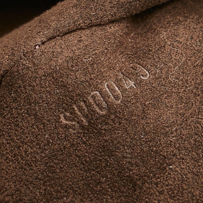 Louis Vuitton Monogram Mahina L (SHG-37002) - Image 7