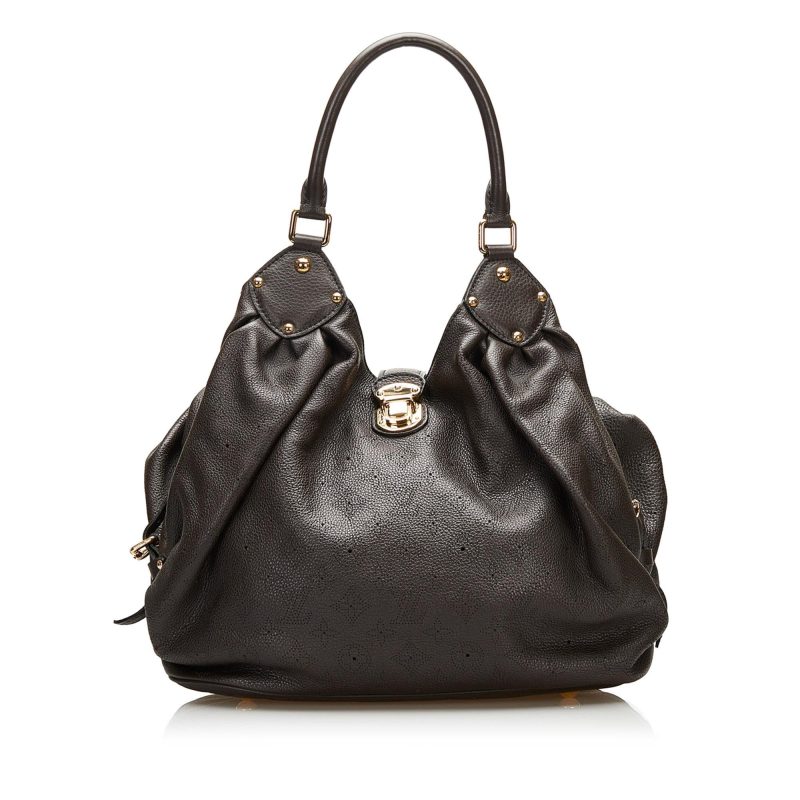 Louis Vuitton Monogram Mahina L (SHG-37002) - Image 9