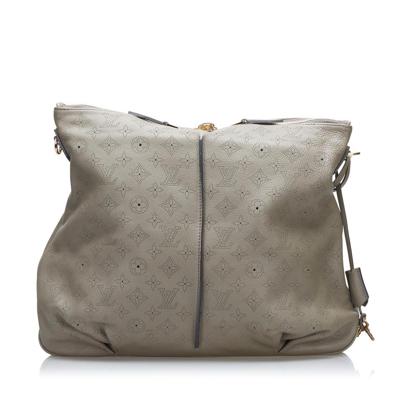 Louis Vuitton Monogram Mahina Selene MM (SHG-36611) - Image 2