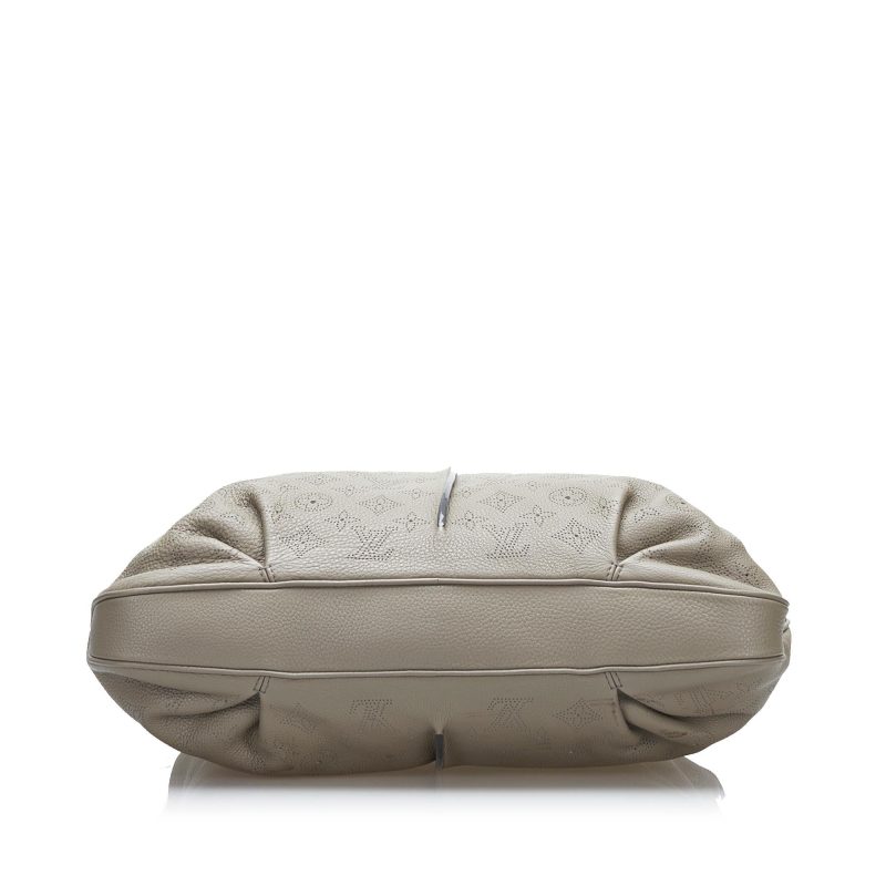 Louis Vuitton Monogram Mahina Selene MM (SHG-36611) - Image 3