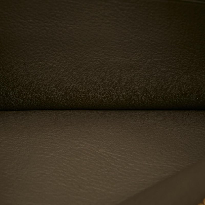 Louis Vuitton Monogram Mahina Selene MM (SHG-36611) - Image 5
