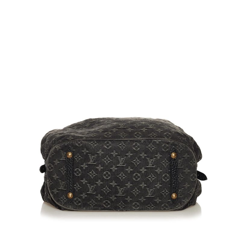 Louis Vuitton Monogram Mahina XL (SHG-36295) - Image 3