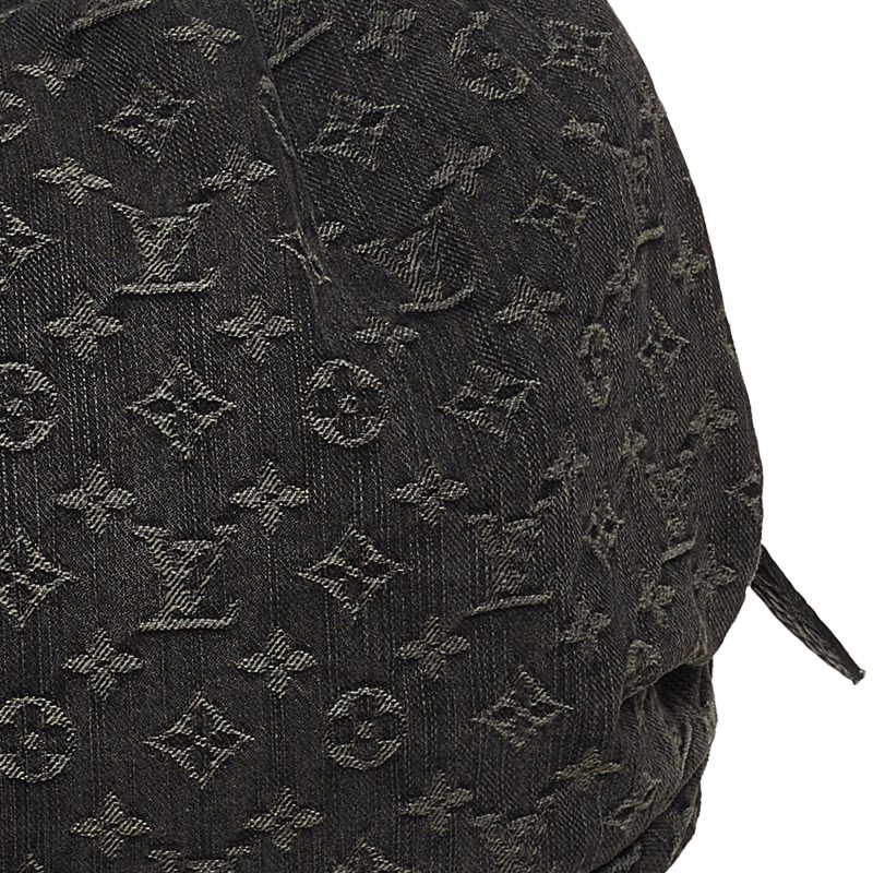 Louis Vuitton Monogram Mahina XL (SHG-36295) - Image 9