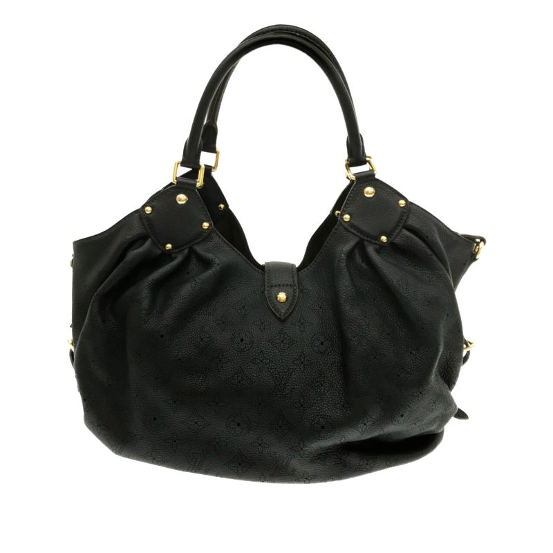 Louis Vuitton Monogram Mahina XL (SHG-OznY8V) - Image 2