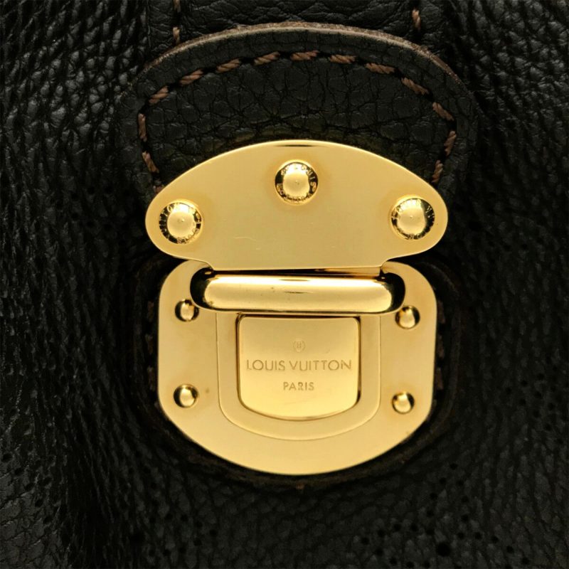 Louis Vuitton Monogram Mahina XL (SHG-OznY8V) - Image 8
