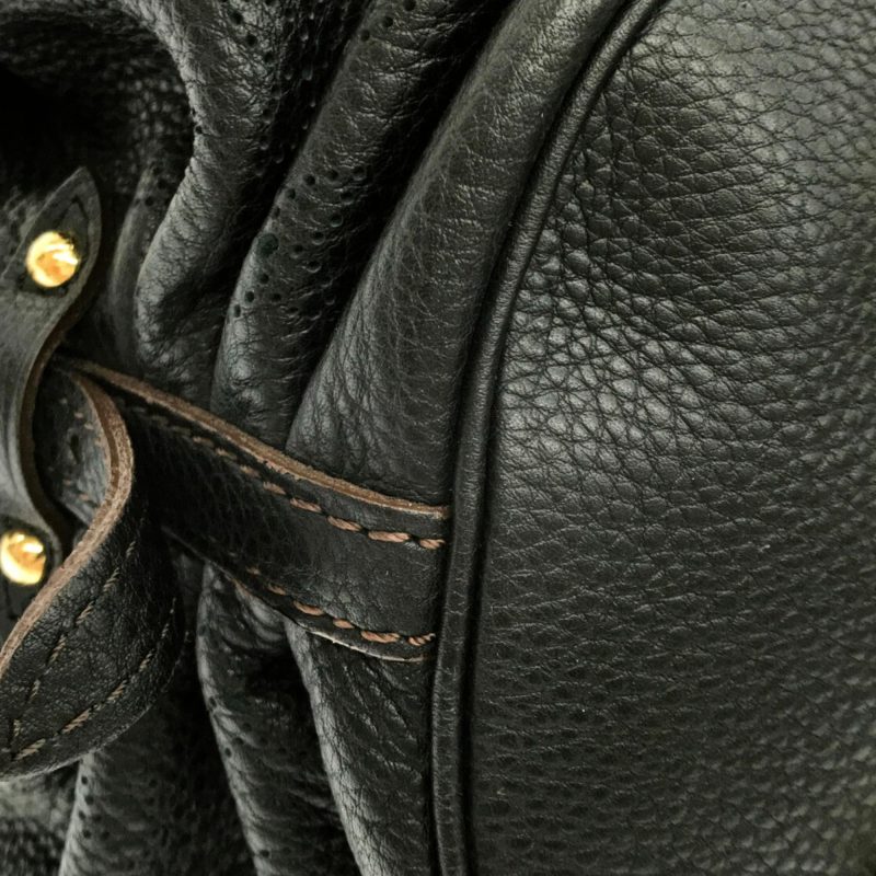 Louis Vuitton Monogram Mahina XL (SHG-OznY8V) - Image 9