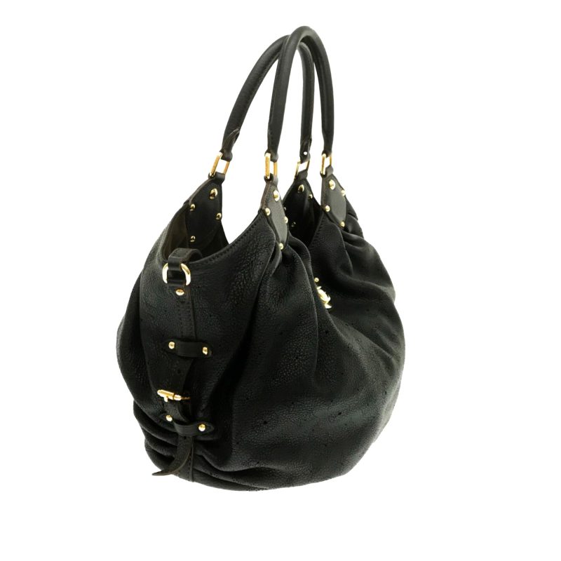 Louis Vuitton Monogram Mahina XL (SHG-OznY8V)