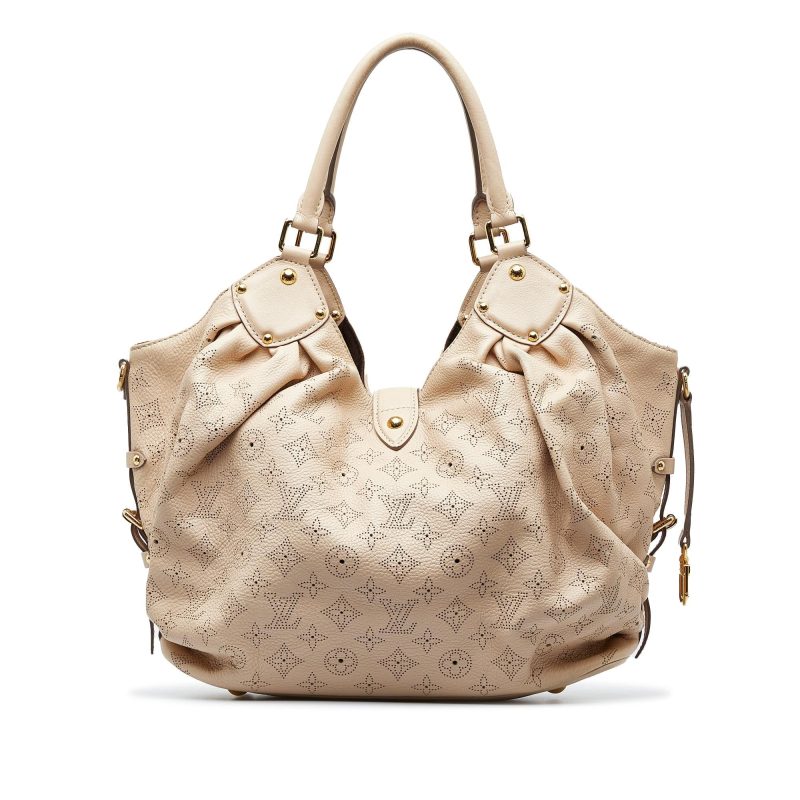 Louis Vuitton Monogram Mahina XL (SHG-W6fZuz) - Image 2