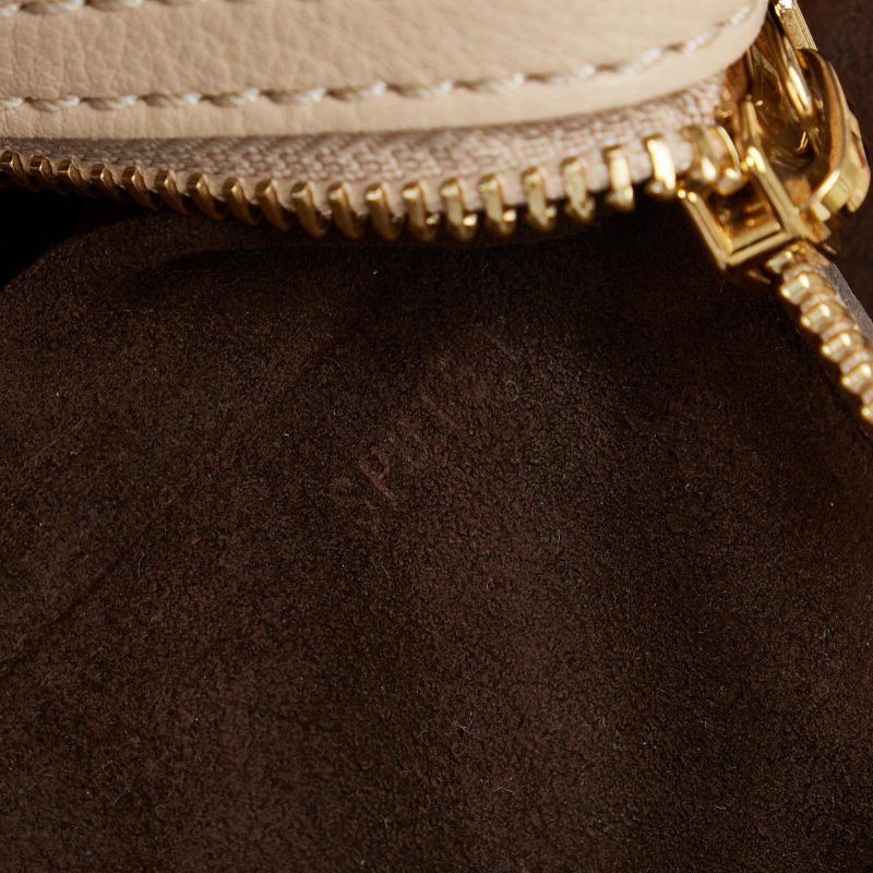 Louis Vuitton Monogram Mahina XL (SHG-W6fZuz) - Image 7