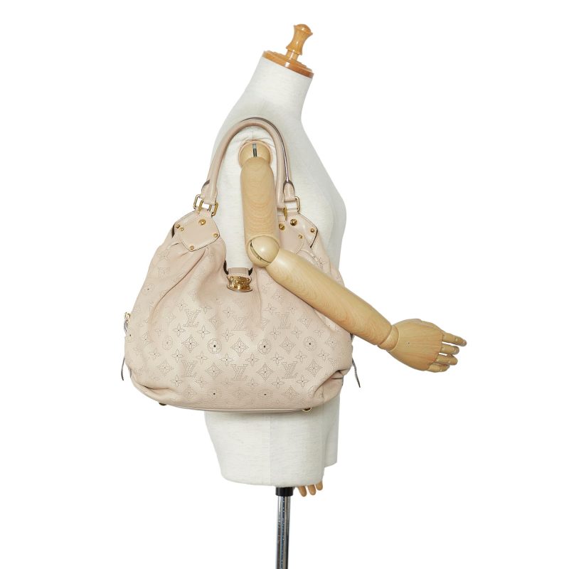 Louis Vuitton Monogram Mahina XL (SHG-W6fZuz) - Image 4