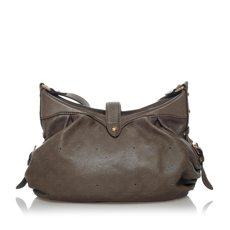 Louis Vuitton Monogram Mahina XS (SHG-34155) - Image 2