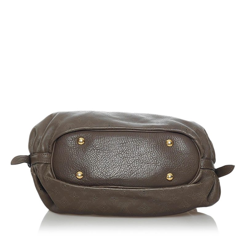 Louis Vuitton Monogram Mahina XS (SHG-34155) - Image 3