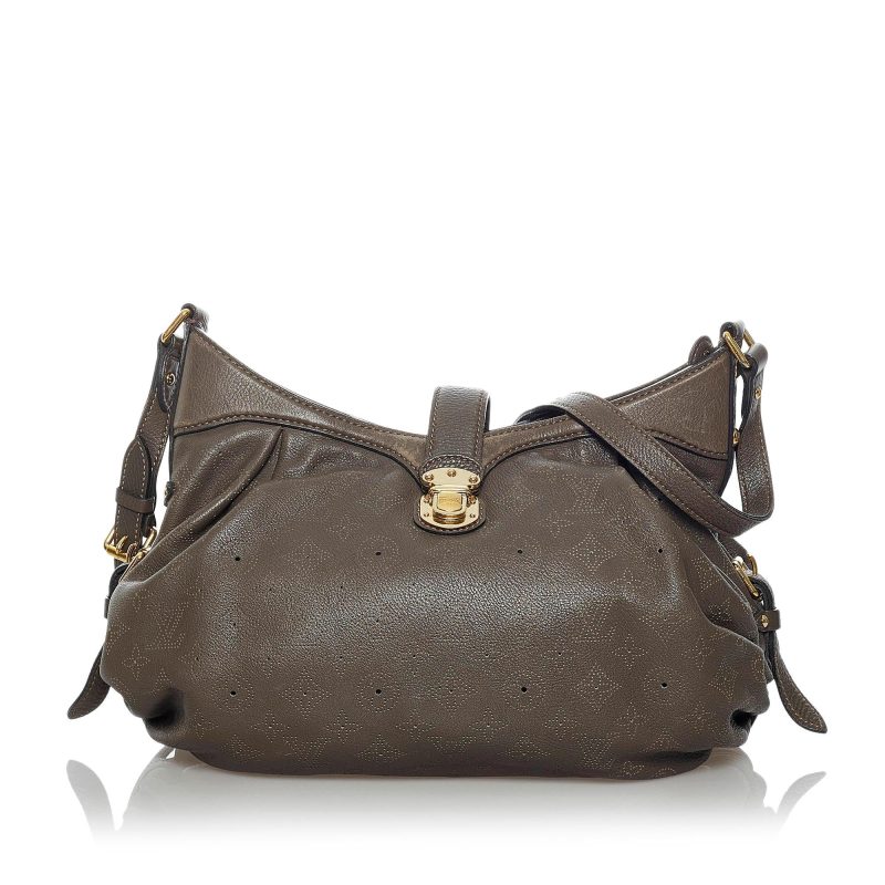 Louis Vuitton Monogram Mahina XS (SHG-34155) - Image 10