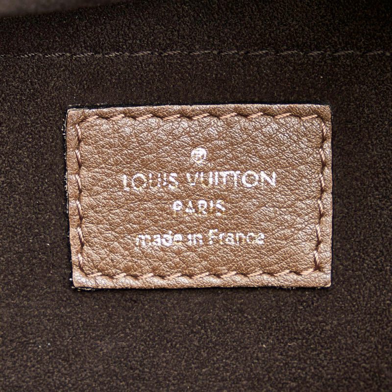 Louis Vuitton Monogram Mahina XS (SHG-34155) - Image 6
