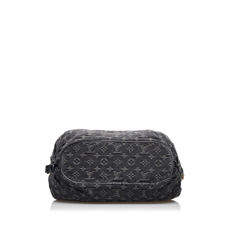 Louis Vuitton Monogram Mahina XS (SHG-C6A8C5) - Image 3