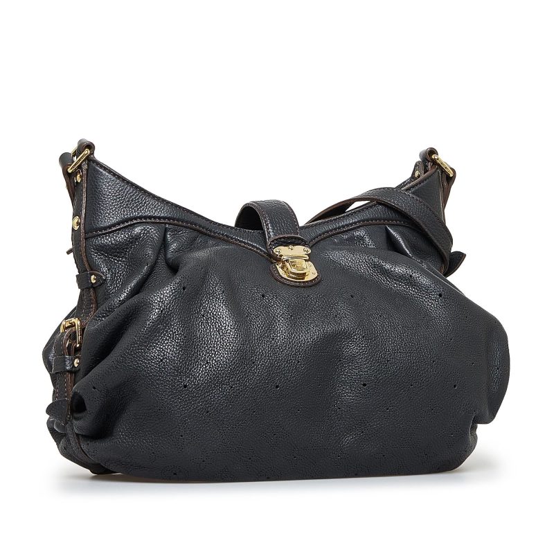Louis Vuitton Monogram Mahina XS (SHG-wEJ0wz)