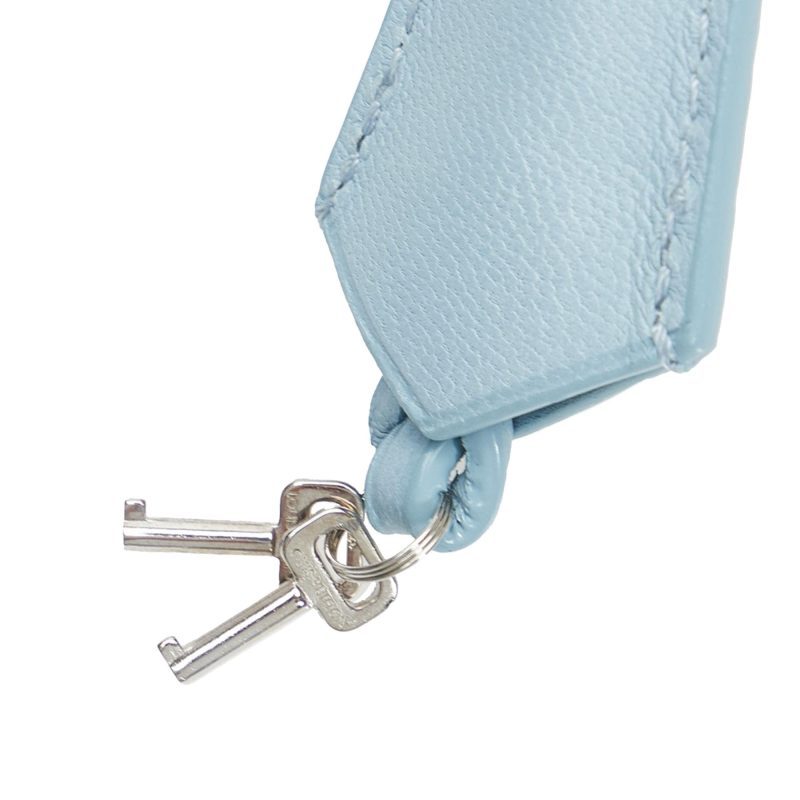Louis Vuitton Monogram Mama Broderie Pochette (SHG-ymzmye) - Image 8