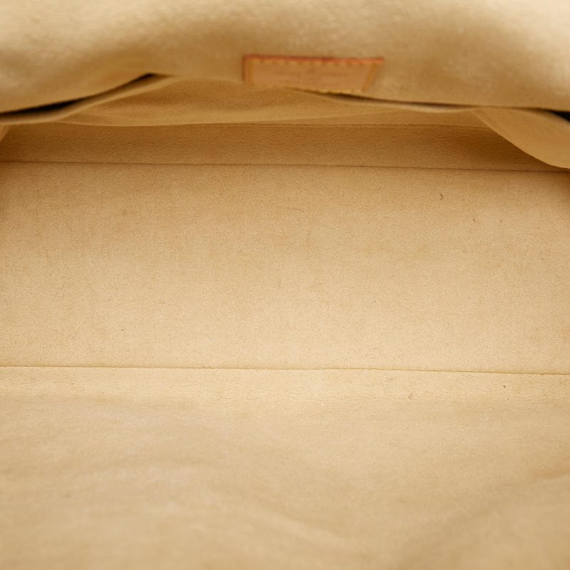 Louis Vuitton Monogram Manhattan GM (SHG-8VbxjY) - Image 5