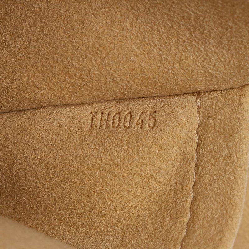 Louis Vuitton Monogram Manhattan PM (SHG-35180) - Image 7
