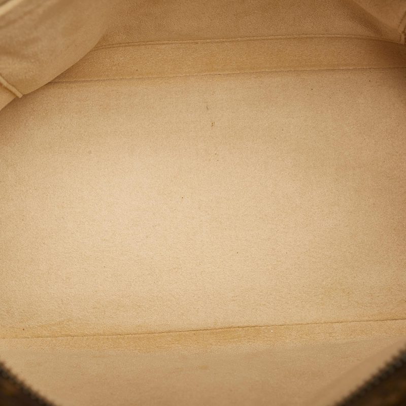 Louis Vuitton Monogram Manhattan PM (SHG-35180) - Image 5