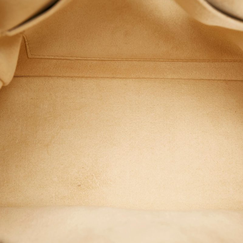 Louis Vuitton Monogram Manhattan PM (SHG-35995) - Image 5