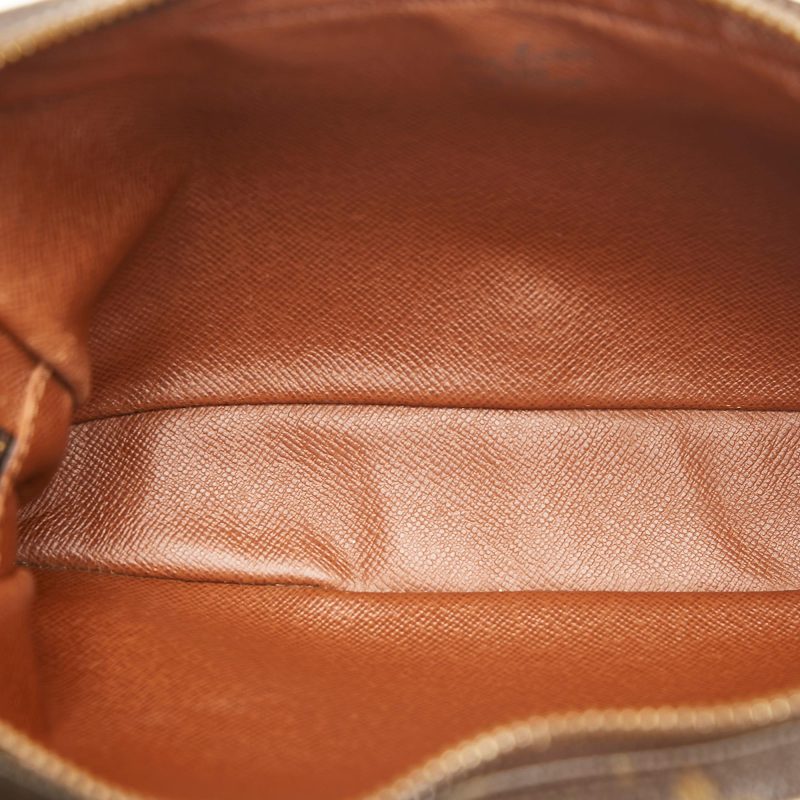 Louis Vuitton Monogram Marly Bandouliere (SHG-37054) - Image 5