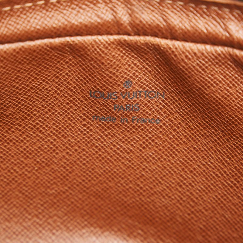 Louis Vuitton Monogram Marly Bandouliere (SHG-37054) - Image 6