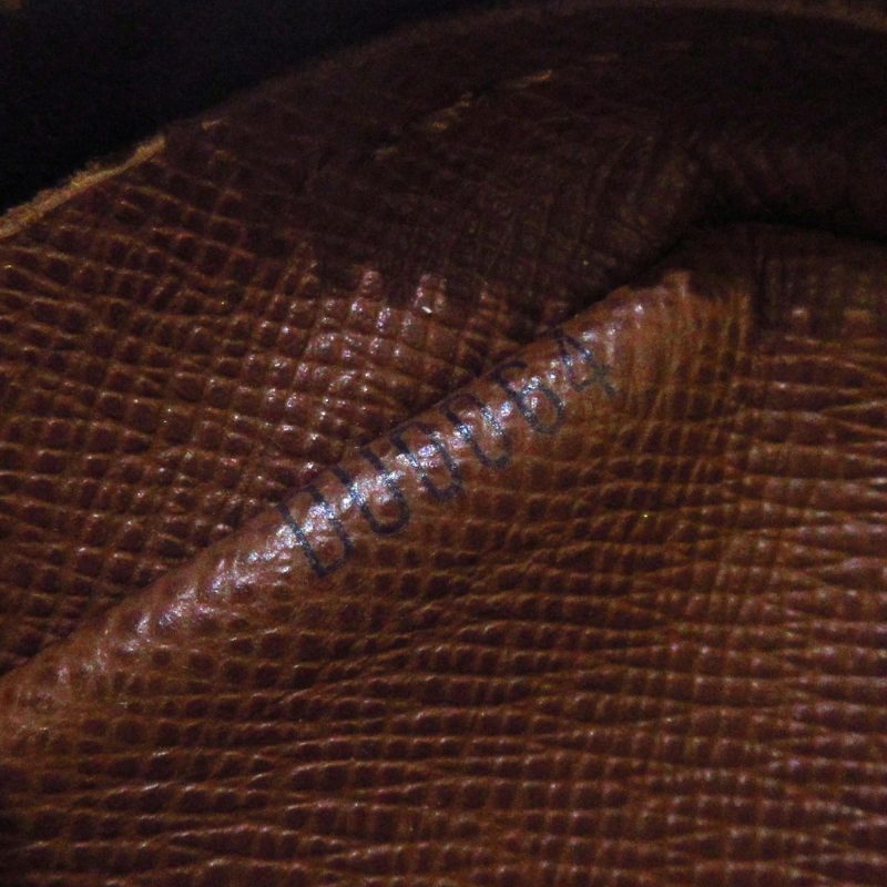 Louis Vuitton Monogram Marly Bandouliere (SHG-37181) - Image 7