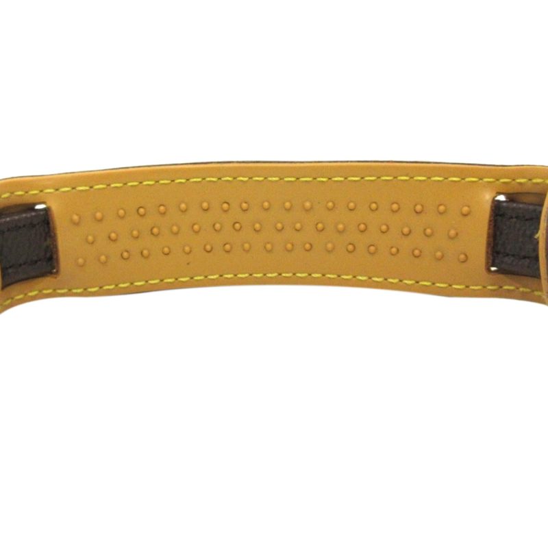 Louis Vuitton Monogram Marly Bandouliere (SHG-37551) - Image 4