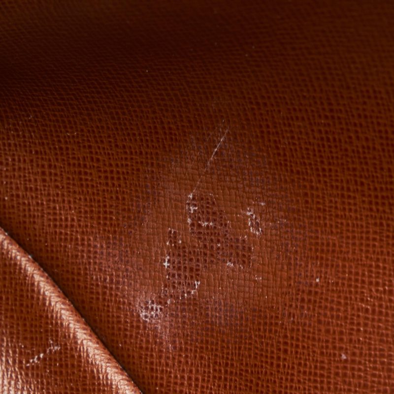 Louis Vuitton Monogram Marly Bandouliere (SHG-AMXCKn) - Image 6