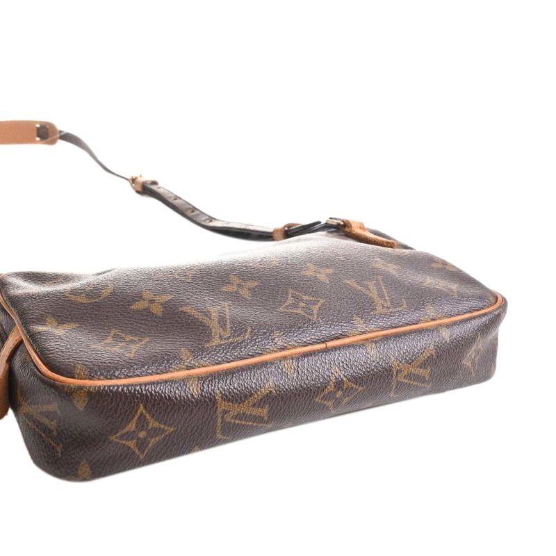 Louis Vuitton Monogram Marly (SHG-37972) - Image 3