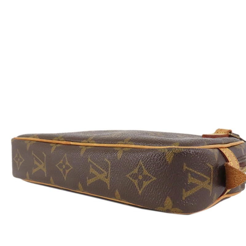Louis Vuitton Monogram Marly (SHG-mkB7qR) - Image 2