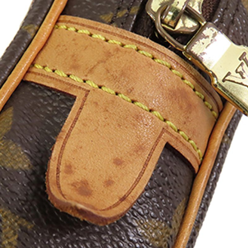 Louis Vuitton Monogram Marly (SHG-mkB7qR) - Image 8