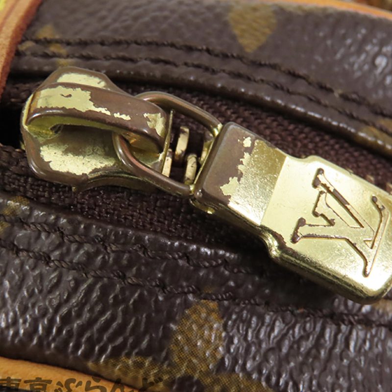 Louis Vuitton Monogram Marly (SHG-mkB7qR) - Image 9