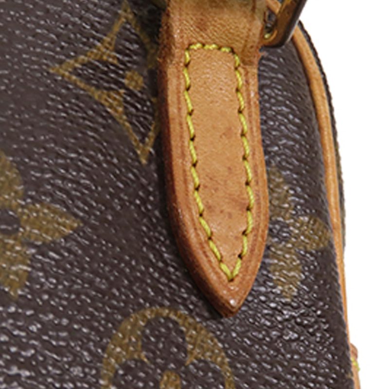 Louis Vuitton Monogram Marly (SHG-mkB7qR) - Image 10